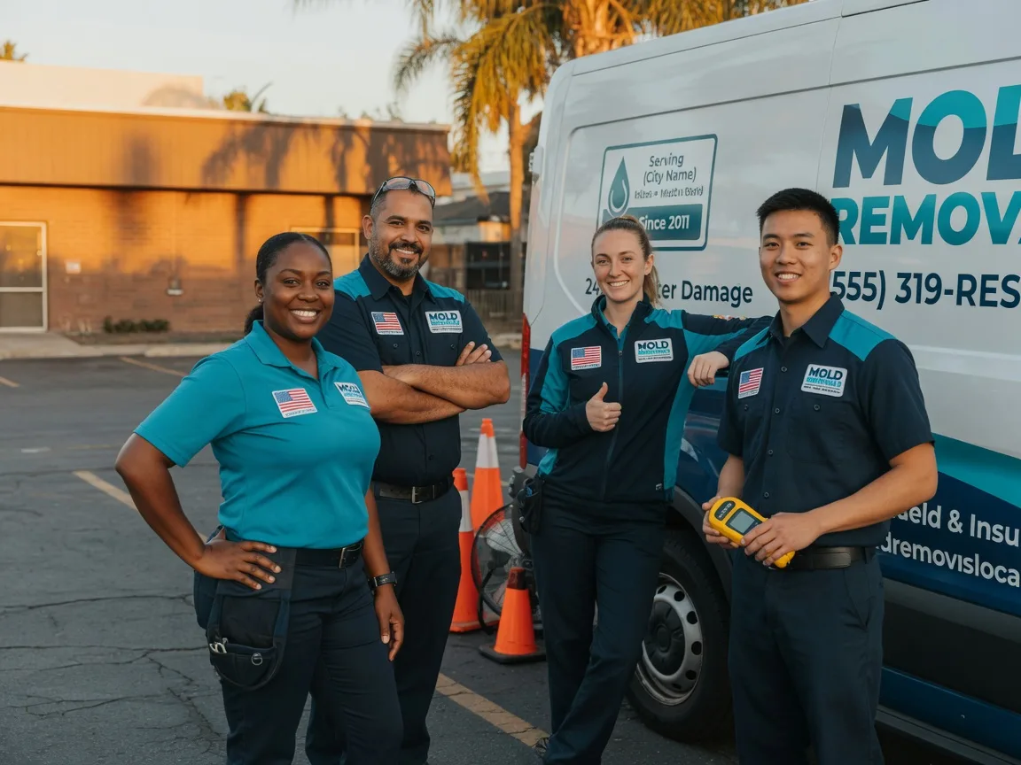 Water Damage Restoration company in Miami Beach, FL